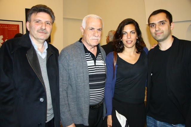 AUB Designers exhibition
